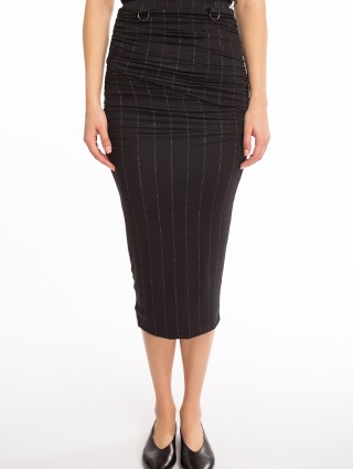 Юбка MAX MARA (655): фото 6 - Invogue